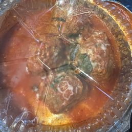 Meatballs Meatballs