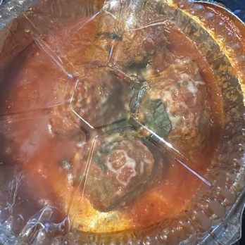 York Ave Pizza - Meatballs - Pizza Near Me - New York, New York York Ave Pizza - Meatballs - Pizza Near Me - New York, New York
