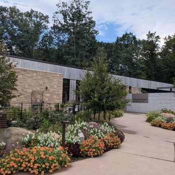 Pittsburgh Botanic Garden - Entrance - Botanical Gardens Near Me - Oakdale, Pennsylvania Pittsburgh Botanic Garden - Entrance - Botanical Gardens Near Me - Oakdale, Pennsylvania