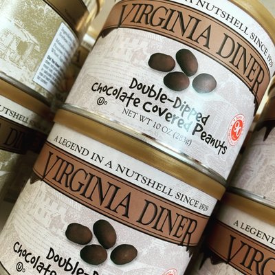 Virginia Diner by null