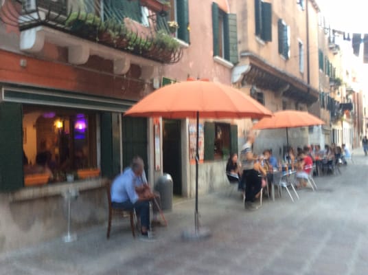 Trattoria Dai Tosi by null