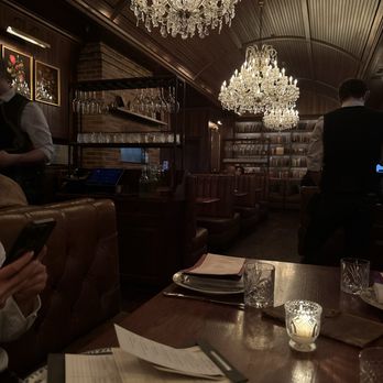 Alpen Rose - Steakhouses Near Me - Philadelphia, Pennsylvania