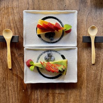 Okane - Sushi Bars Near Me - San Francisco, California Okane - Sushi Bars Near Me - San Francisco, California