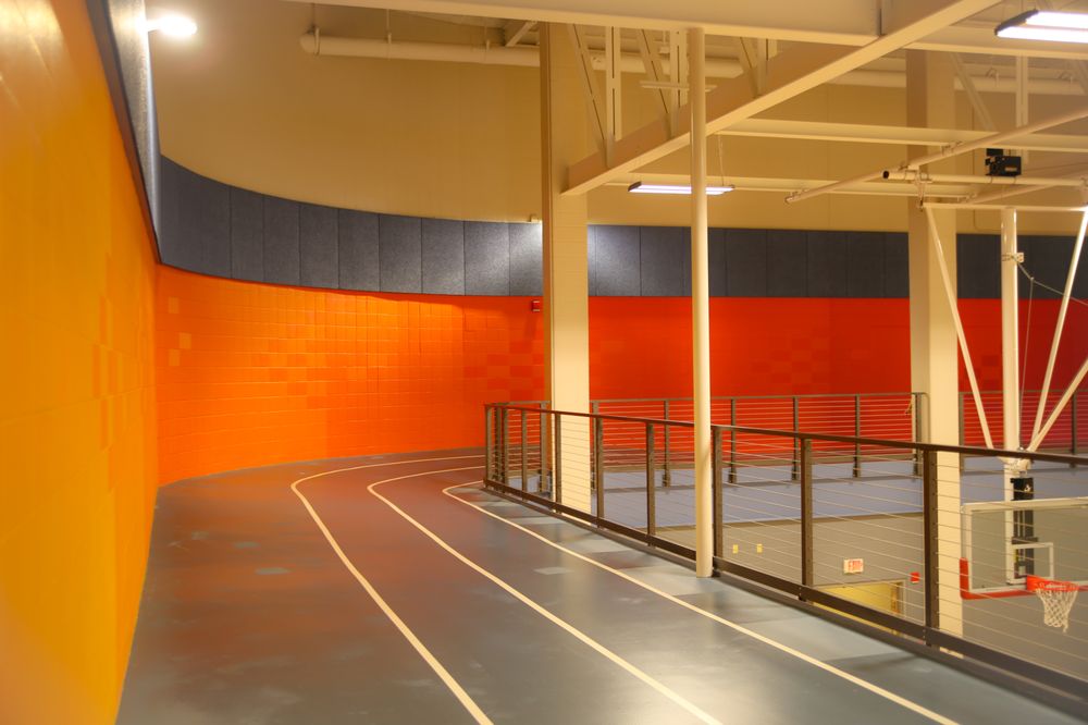 Germantown Athletic Club 26 Photos & 18 Reviews Gyms 1801 Exeter