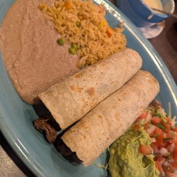 El Ranchero - Tacos al cabron... delicious! - Mexican Near Me - Humble, Texas