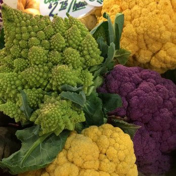Lancaster Central Market - Brogue Hydroponics - Farmers Market Near Me - Lancaster, Pennsylvania