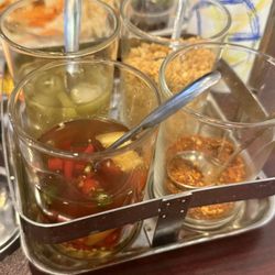 Saing Thai Cuisine