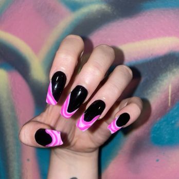 Spring Nails - Nail Salons Near Me - Lancaster, California Spring Nails - Nail Salons Near Me - Lancaster, California