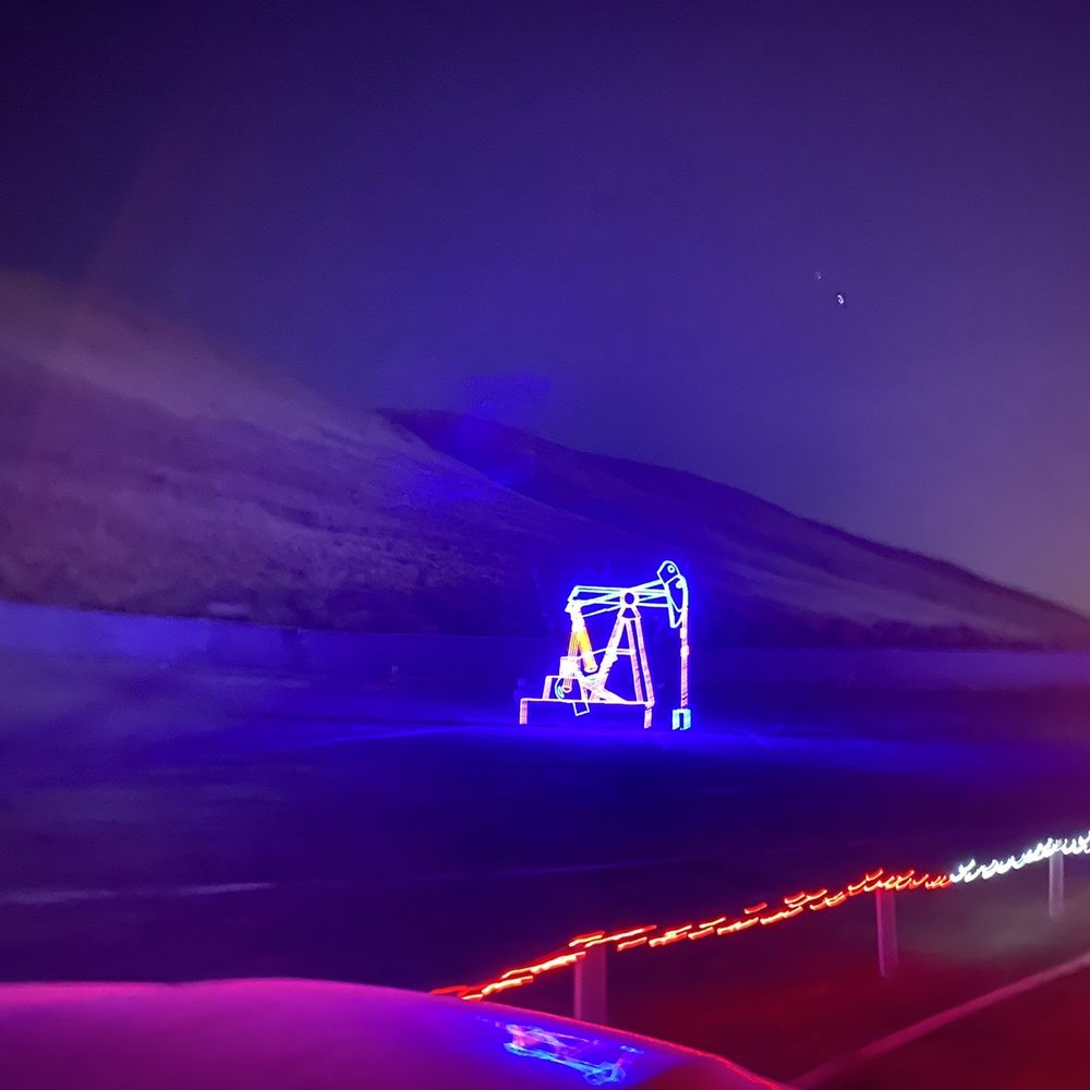 Holiday Lights at C.A.L.M. - Festivals Near Me - Bakersfield, California Holiday Lights at C.A.L.M. - Festivals Near Me - Bakersfield, California