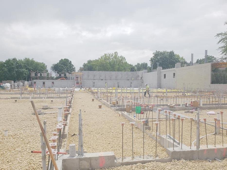 Slide of MO-ST Plumbing & Mechanical