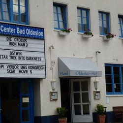 OHO Kinocenter