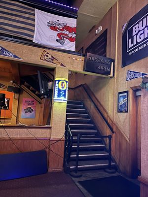 Stake Out Bar & Grill by null