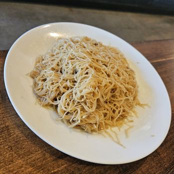 Red Pavilion Mandarin Cuisine - Rice noodles - Chinese Near Me - Meridian, Idaho