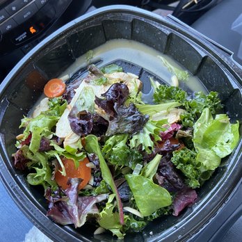 First Watch - Kale Salad - Breakfast & Brunch Near Me - Bentonville, Arkansas First Watch - Kale Salad - Breakfast & Brunch Near Me - Bentonville, Arkansas