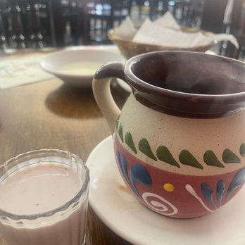 El Morral - Cafe de olla - Mexican Near Me - Ciudad de México, DIF El Morral - Cafe de olla - Mexican Near Me - Ciudad de México, DIF