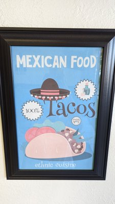 El Charro Taco Shop by null