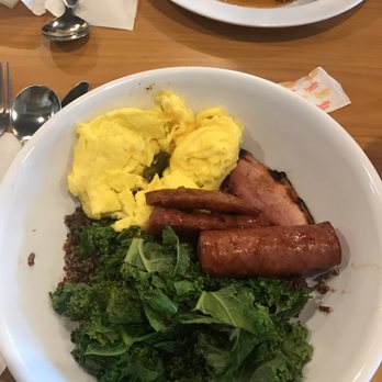 Serda's Coffee Company - Green eggs and ham bowl. - Coffee & Tea Near Me - Mobile, Alabama Serda's Coffee Company - Green eggs and ham bowl. - Coffee & Tea Near Me - Mobile, Alabama
