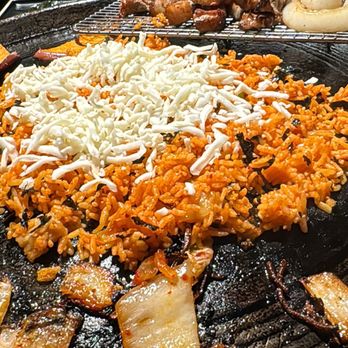 Pigya - Korean Near Me - Los Angeles, California
