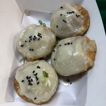 Juicy Dumpling - Dim Sum Near Me - Toronto, Ontario