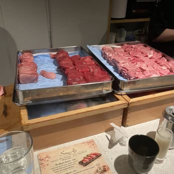 SourAji - Sushi Bars Near Me - New York, New York SourAji - Sushi Bars Near Me - New York, New York