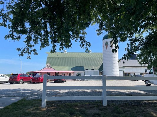 Hopkins Farm Creamery by null