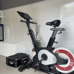 The Science Spa