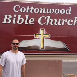 Cottonwood Bible Church