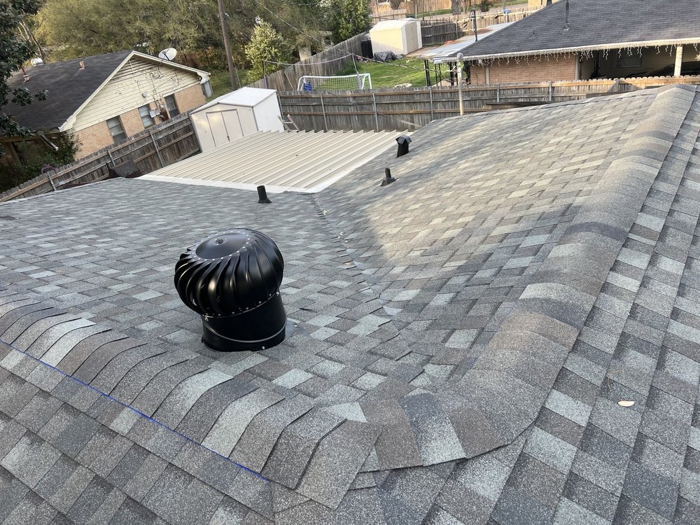 Slide of Starpoint Home Improvement