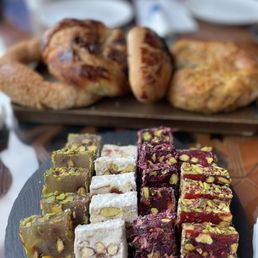 Turkish Delights