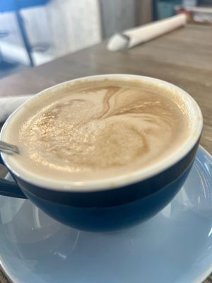 Mpishi Restaurant by null