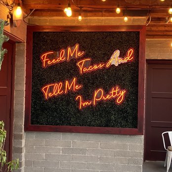 Taco Guild - Outside sign - Bars Near Me - Phoenix, Arizona