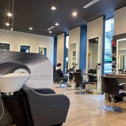 Colonna Metropolitan Beauty Makers - Hair Salon