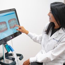 Crosswater Dental Care - Our team providing care! Crosswater Dental Care, Dentist in Ponte Vedra Beach, FL.