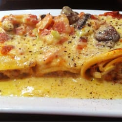 Pastabella Traditional & Gourmet - Amazing cannelloni "osso"