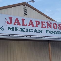 Best Mexican food east of New Mexico. Lexington, Nebraska