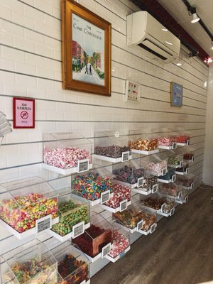lil sweet treat by null