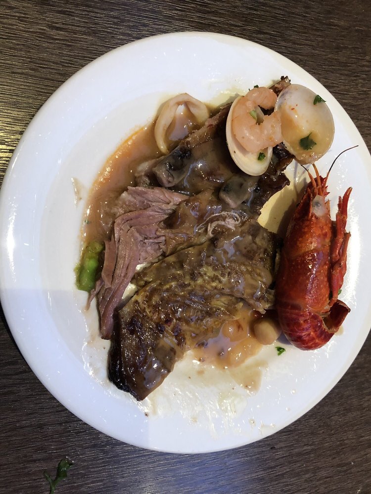 THE GRAND BUFFET 186 Photos & 127 Reviews Buffets 6380 Fallsview