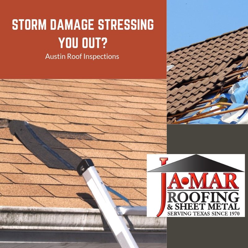 Slide of Ja-Mar Roofing & Sheet Metal