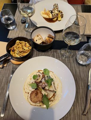 L'Institut Restaurant by null