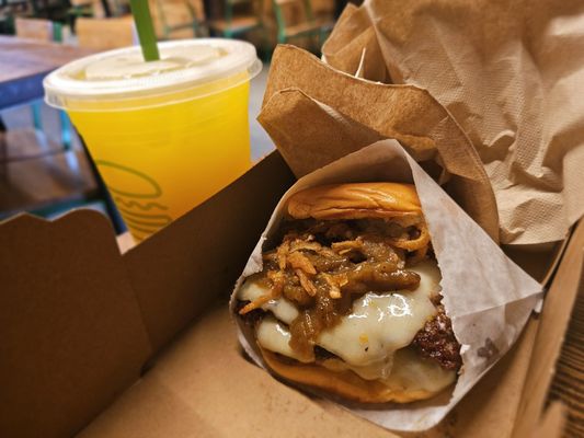 Shake Shack Forest Hills by null