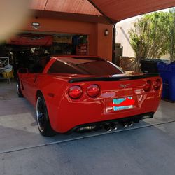 On The Go Detailing