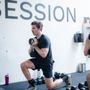 Photo of Session Training