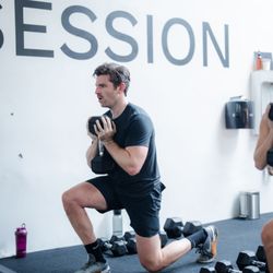 Session Training