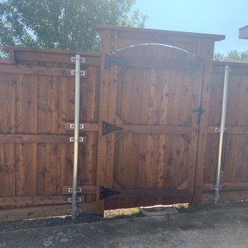 Cisco Fences - Fences & Gates Near Me Cisco Fences - Fences & Gates Near Me