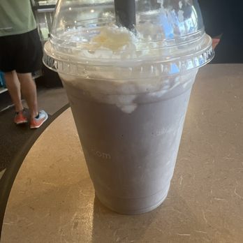 Koffi - Malted mocha freeze. Definitely try it! - Coffee & Tea Near Me - Rancho Mirage, California Koffi - Malted mocha freeze. Definitely try it! - Coffee & Tea Near Me - Rancho Mirage, California