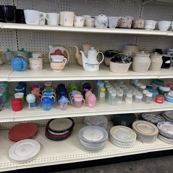 Mega Thrift Store - Thrift Stores Near Me - Rialto, California Mega Thrift Store - Thrift Stores Near Me - Rialto, California