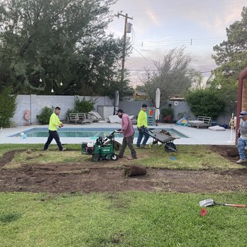Viva Landscape & Design - Landscaping Near Me - Phoenix, Arizona