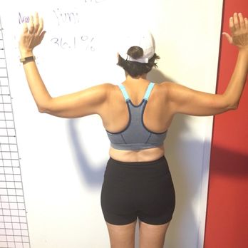 The Camp Transformation Center - Before - Weight Loss Centers Near Me - Laguna Hills, California