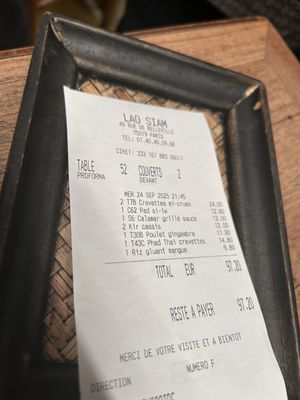 Lao Siam by null Lao Siam by null