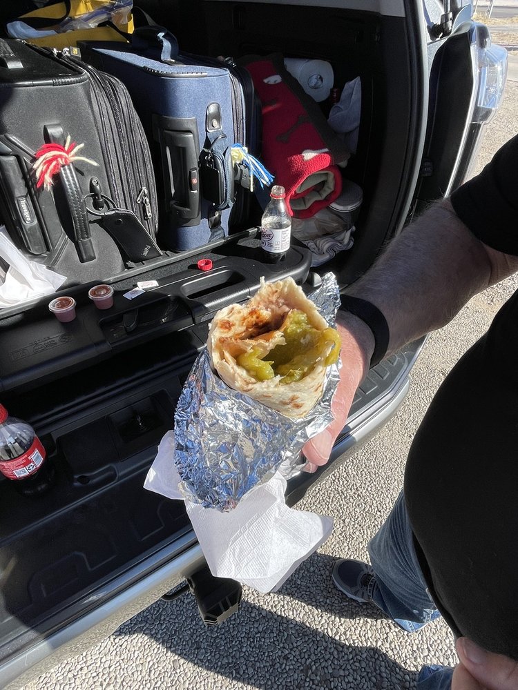 BURRITO EXPRESS Updated October 2024 23 Photos & 45 Reviews 100 W